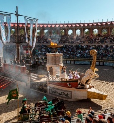 Puy du Fou- action-sejours.